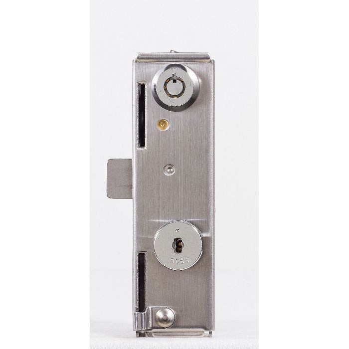 Coin Operated Security Lock